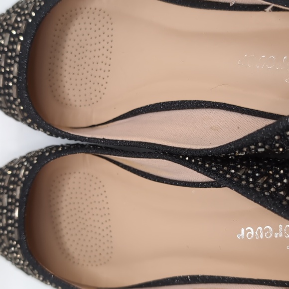 Forever Link Mika Flat size 6 - Picture 7 of 8